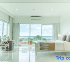 Одноместный люкс в Cera Resort Chaam