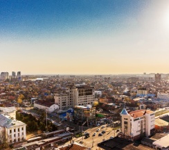 293 в Краснодар