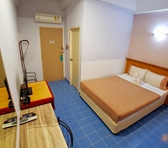 Номер Standard в Pacific Inn