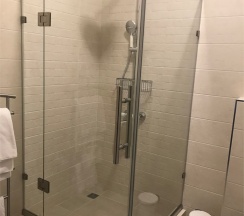 Комфорт с раздельными кроватями в Пассаж