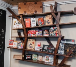 Номер 3 в Dream House