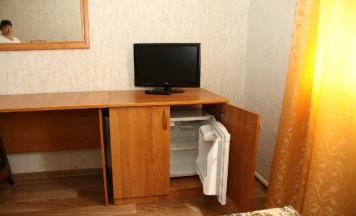 Двухместный номер Standard 2 отдельные кровати в Катальпа