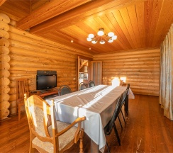 Коттедж №6 в Александръ