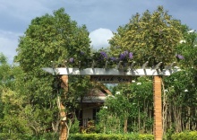 Номер Standard с 2 комнатами в Khaoyai Nature Retreat