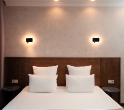 Стандарт Комфорт в Taukel Apart Hotel
