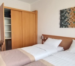 СТАНДАРТ  в Истра Гарден Отель