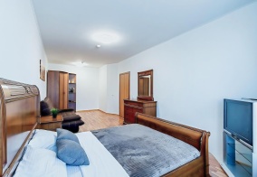 Апартаменты DreamHouse в Екатеринбурге