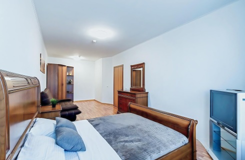 Екатеринбург: Апартаменты DreamHouse