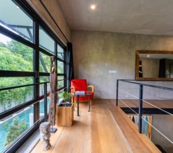 Апартаменты в Berawa Lofts