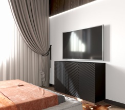 Коттедж с 4 комнатами в Плавное течение