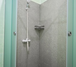 Студио без балкона в Чеботарёвъ