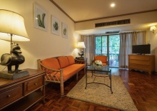 Люкс с 2 комнатами в Regent – Chalet, Hua Hin