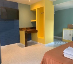 Бунгало в Rayonghouse Resort