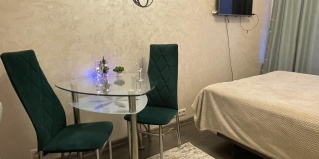 Нахабино: Апартаменты МариНочка на улице Покровская 18