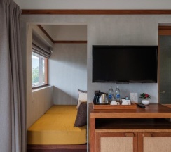 Номер Standard oceanfront в Banana Fan Sea Resort