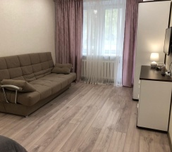 Квартира в Апартаменты на улица Зацепа, 22