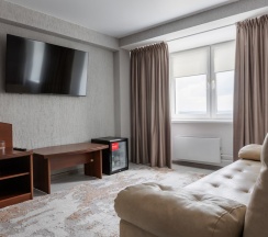 Полулюкс в Azimut