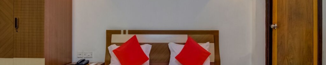 Номер Standard в OYO 1084 Hotel Walson Inn