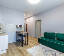 Декабристов 20 - 40/1 в Poshtel VDali