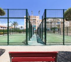 Апартаменты в Sol Cambrils Park