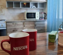 Квартира в Апартаменты на Лермонтова улица, 49