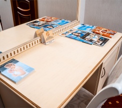 Standart triple в Валенсия hotel&sport