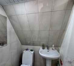 Комфорт Мансарда в Три Туза