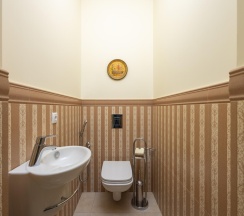 Апартаменты люкс #12 в Sun Apartments ЖК Идеал хаус