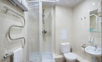 СТАНДАРТНЫЙ НОМЕР в Остафьево