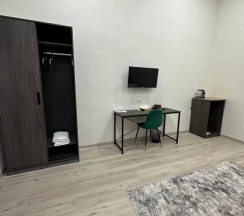 Номер Standard в Отель Sevinch