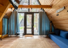 ГРЕТЕЛЬ ( ДО 4 ГОСТЕЙ ) в Berloga Country Resort