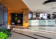 Калининград: Отель Radisson Blu Hotel Kaliningrad