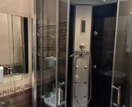 4-местная комната комфорт семейная в Почтамт