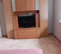 Апартаменты в Квартира на Улице Ломоносова 18