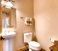 Коттедж в Clifton Lodge