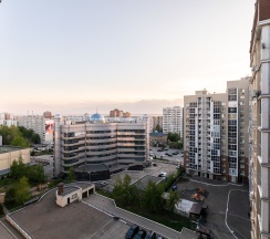 Квартира в Апартаменты на улица Достоевского, 50