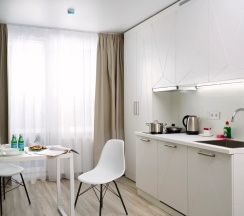 Valo Apartment 3* в Valo Hotel City