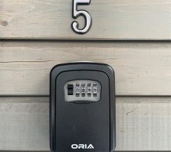 Апартаменты №5 в Packhaus
