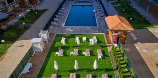 Сочи: Апартаменты One two three