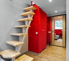 Red Baltic "Family" в Red Baltic