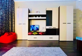 Апартаменты Relax Apart на улице 9 мая 8А в Химках