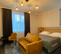 Студия 4 * в Альтримо