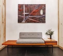 Коттедж представительского класса 9 в Поле