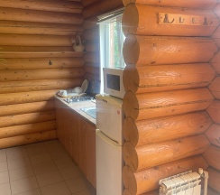 Дом в Усадьба Малина