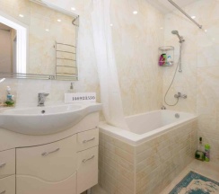 Квартира в Апартаменты на Улица Спасская, дом 12