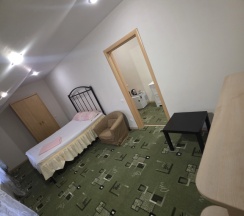 Апартаменты в Sandal`House