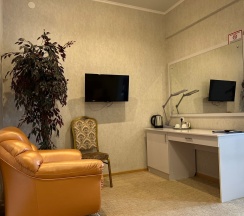 Полу-люкс в Вивальди комплекс