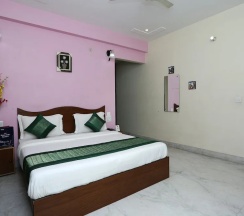 Одноместный номер Standard в Jannat Residency
