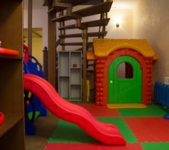 Резиденция 2 в Golden Palace