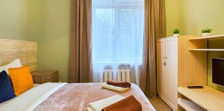Химки: Апартаменты Relax Apart (Релакс Апарт) на проспекте Мира
